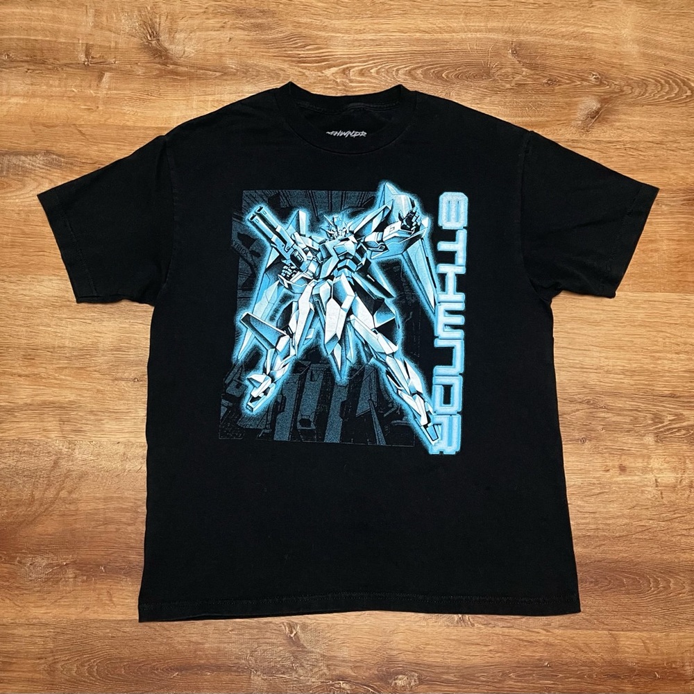 Graphic‎ tee - Picture 2 of 4